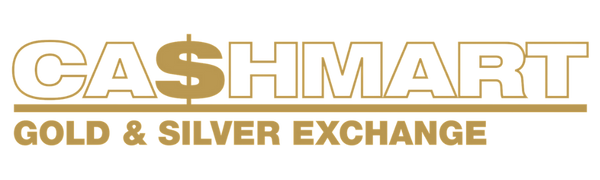 Cashmart Gold & Silver Exchange
